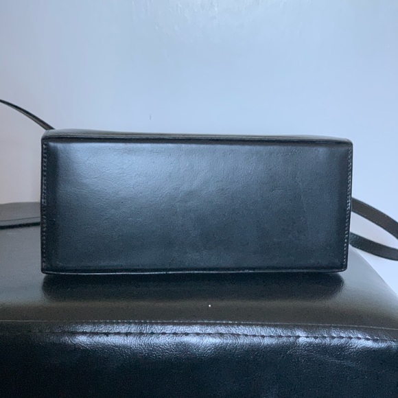 Authentic vintage Salvatore Ferragamo Mini Gancini - Picture 3 of 7